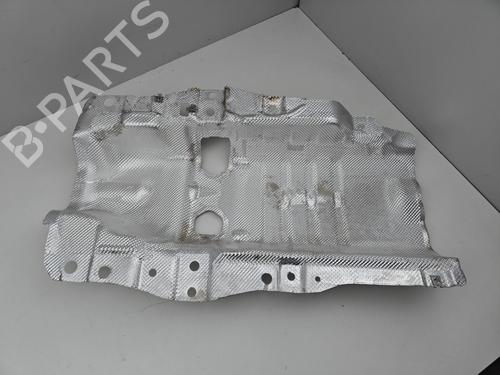 Underbody protection MERCEDES-BENZ C-CLASS (W206) C 220 d (206.004) | BP37406025M92 - Image 4