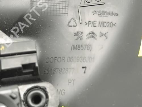Speaker PEUGEOT PARTNER Box Body/MPV (K9) 1.5 BlueHDi 100 | BP37406039E2 - Image 5