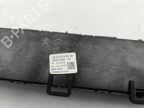 Climate control TOYOTA PROACE Platform/Chassis (MDZ_) | BP37406028I5 - Image 5