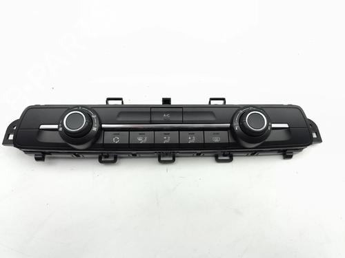 Comando clima Comando clima TOYOTA PROACE Platform/Chassis (MDZ_) [2016-2026] 37406028 37406028