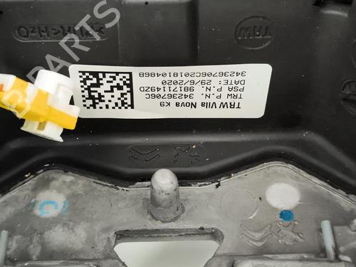 Rat PEUGEOT PARTNER Box Body/MPV (K9) 1.5 BlueHDi 100 | BP37406029C49 - Image 6