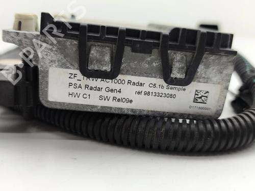 Electronic module DS DS 7 Crossback (J4_, JR_, JC_) | BP37406032M83 - Image 5