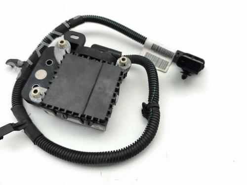 Electronic module DS DS 7 Crossback (J4_, JR_, JC_) | BP37406032M83 - Image 2