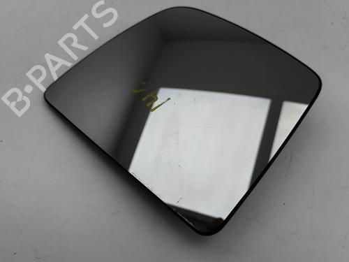 left-mirror-glass-ford-transit-connect-mpv-2013-37406035 main image