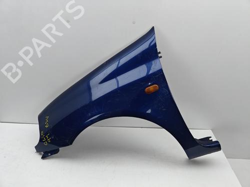 Used Left front fenders Left front fenders 37406042 37406042