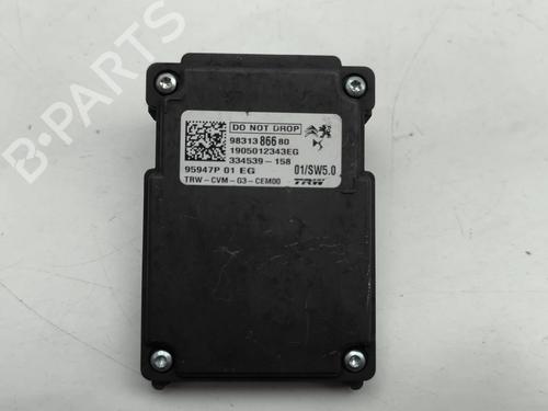 Camera PEUGEOT PARTNER Box Body/MPV (K9) 1.5 BlueHDi 100 | BP37406038E14 - Image 6