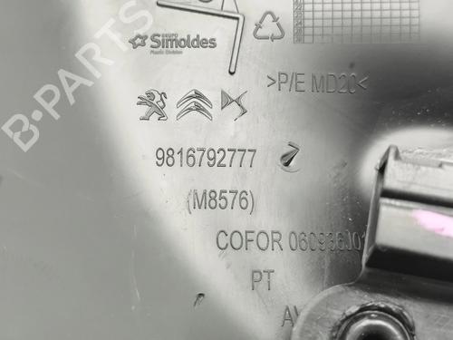 Speaker CITROËN BERLINGO (ER_, EC_) | BP37406040E2 - Image 5