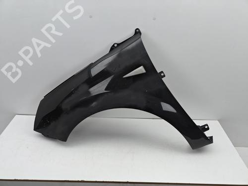 Used Left front fenders Left front fenders 37406044 37406044