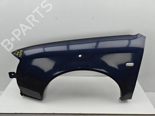 Used Left front fenders Left front fenders 37406046 37406046