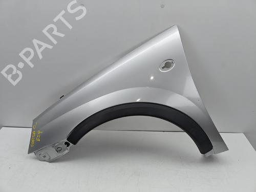 Used Left front fenders Left front fenders OPEL CORSA C (X01) [2000-2009] 37409379 37409379