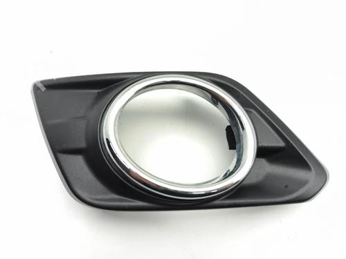 Grill Grill NISSAN X-TRAIL III (T32_, T32R, T32RR) [2013-2026] 37406045 37406045