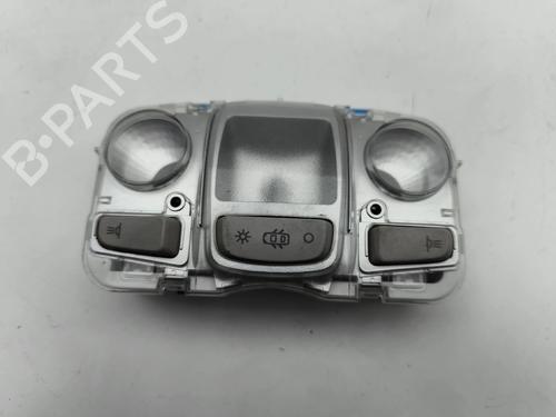 Plafoniera interna Plafoniera interna CITROËN BERLINGO (ER_, EC_) [2018-2026] 37406049 37406049