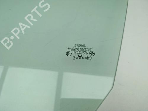 Front left door window TESLA MODEL 3 (5YJ3) EV | BP37416745C18 - Image 7