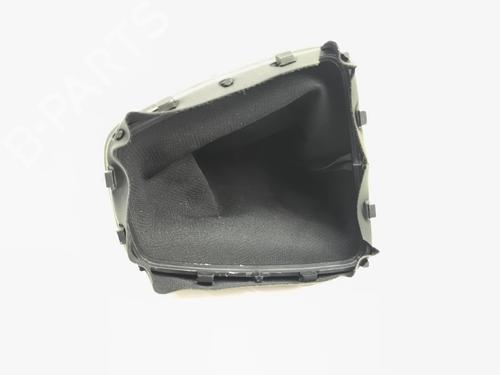 Shift knob PEUGEOT PARTNER Box Body/MPV (K9) 1.5 BlueHDi 100 | BP37422601I34 - Image 5