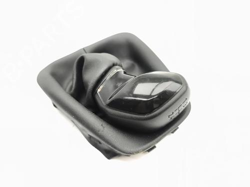 Shift knob PEUGEOT PARTNER Box Body/MPV (K9) 1.5 BlueHDi 100 | BP37422601I34 - Image 4
