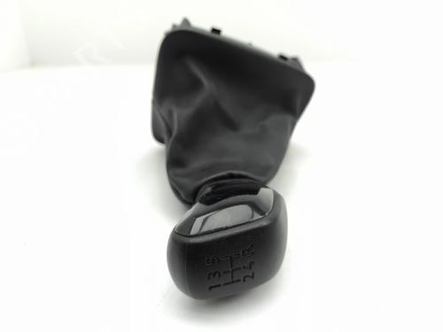 Shift knob PEUGEOT PARTNER Box Body/MPV (K9) 1.5 BlueHDi 100 | BP37422601I34 - Image 3