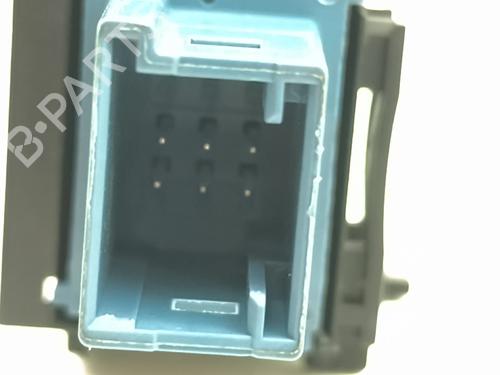Switch PEUGEOT PARTNER Box Body/MPV (K9) 1.5 BlueHDi 100 | BP37422599I30  - Image 5