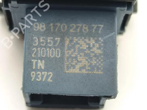 Switch PEUGEOT PARTNER Box Body/MPV (K9) 1.5 BlueHDi 100 | BP37422599I30  - Image 6