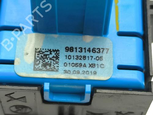 Switch PEUGEOT PARTNER Box Body/MPV (K9) 1.5 BlueHDi 100 | BP37416747I30 - Image 5