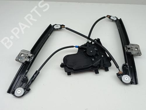 Rudehejsemekanisme ventre foran TESLA MODEL 3 (5YJ3) EV | BP37422602C22 - Image 5