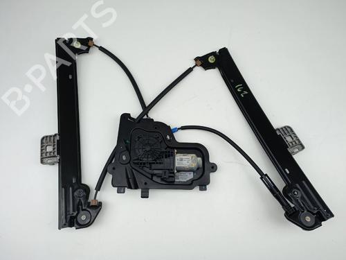 Rudehejsemekanisme ventre foran TESLA MODEL 3 (5YJ3) EV | BP37422602C22 - Image 2