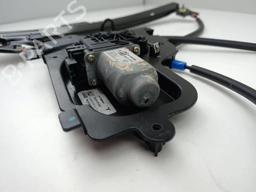 Rudehejsemekanisme ventre foran TESLA MODEL 3 (5YJ3) EV | BP37422602C22 - Image 3