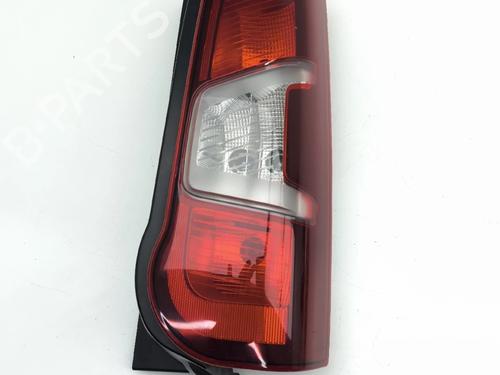 Used Right tailgate light Right tailgate light 37416742 37416742