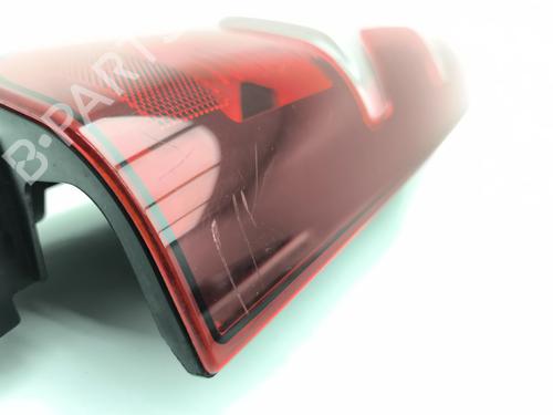 Right tailgate light PEUGEOT PARTNER Box Body/MPV (K9) 1.5 BlueHDi 100 | BP37416742C80 - Image 5