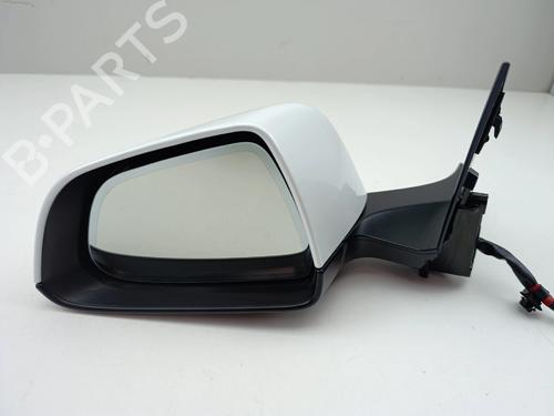 Used Left mirror Left mirror 37422607 37422607