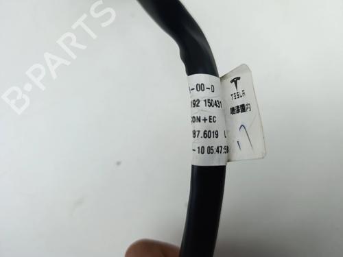 Retrovisor esquerdo TESLA MODEL 3 (5YJ3) EV | BP37422607C26  - Image 8