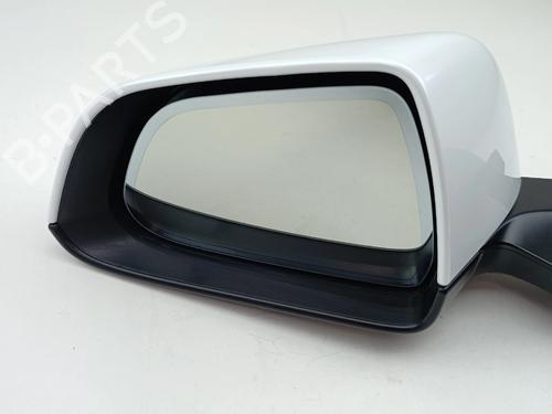 Retrovisor esquerdo TESLA MODEL 3 (5YJ3) EV | BP37422607C26  - Image 12