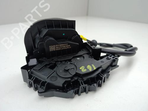 Front left lock TESLA MODEL 3 (5YJ3) EV | BP37422609C98 - Image 3