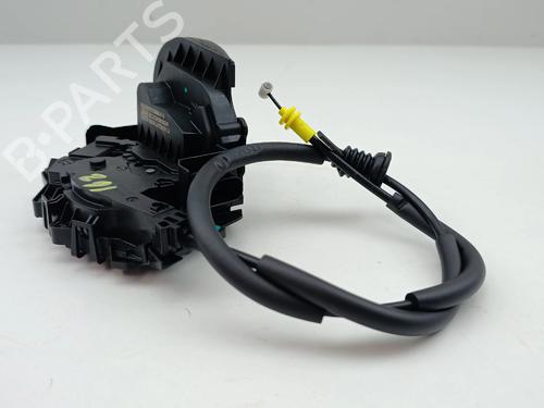 Front left lock TESLA MODEL 3 (5YJ3) EV | BP37422609C98 - Image 7