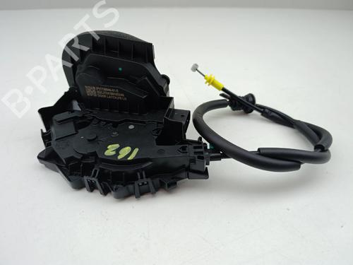 Used Front left lock Front left lock 37422609 37422609