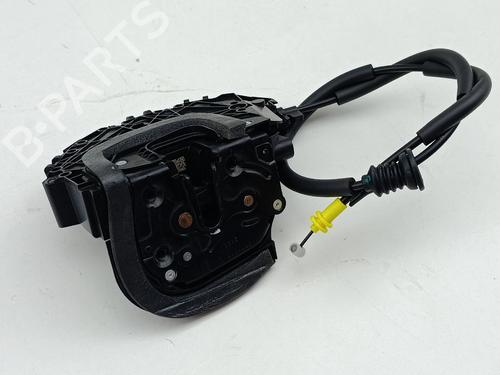 Front left lock TESLA MODEL 3 (5YJ3) EV | BP37422609C98 - Image 5