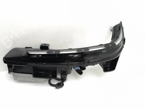 Used Left daytime light Left daytime light 37422608 37422608