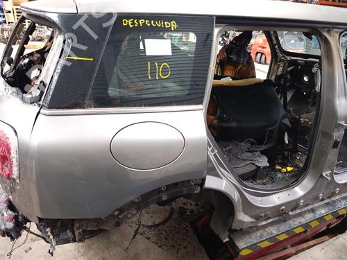 right-rear-fenders-mini-mini-clubman-f54-2014-37422618 main image