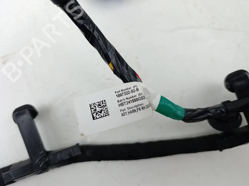 Ledningsnet TESLA MODEL 3 (5YJ3) EV | BP37422625E16 - Image 4