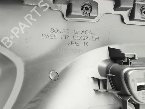 Front left panel NISSAN MICRA V (K14) 0.9 IG-T | BP37426393C58 - Image 5