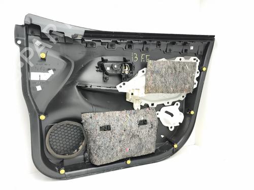 Front left panel NISSAN MICRA V (K14) 0.9 IG-T | BP37426393C58 - Image 4