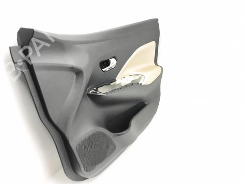 Front right panel NISSAN MICRA V (K14) 0.9 IG-T | BP37426394C59 - Image 2