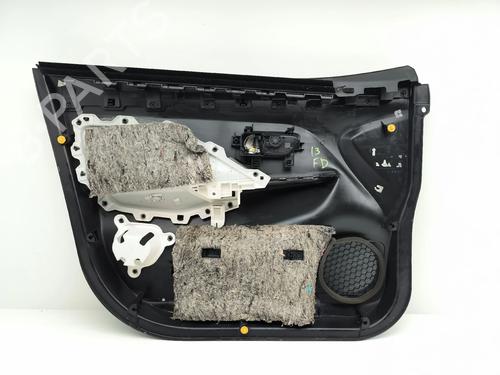 Front right panel NISSAN MICRA V (K14) 0.9 IG-T | BP37426394C59 - Image 4