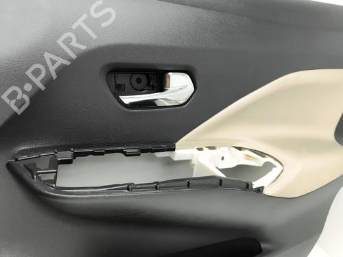 Front right panel NISSAN MICRA V (K14) 0.9 IG-T | BP37426394C59 - Image 3