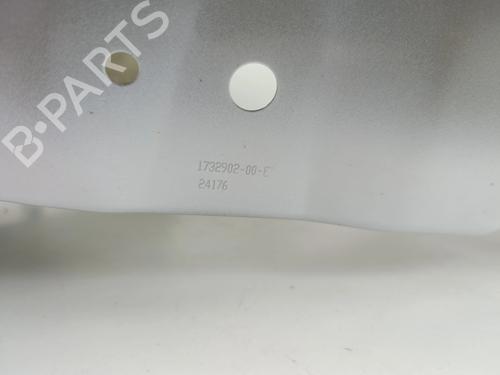 Forskærm Højre TESLA MODEL 3 (5YJ3) EV | BP37426397C42 - Image 6