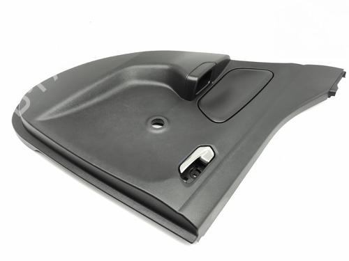 Rear left panel NISSAN MICRA V (K14) 0.9 IG-T | BP37426391C60 - Image 2