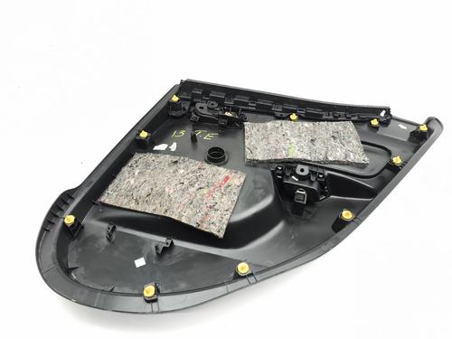 Rear left panel NISSAN MICRA V (K14) 0.9 IG-T | BP37426391C60 - Image 4