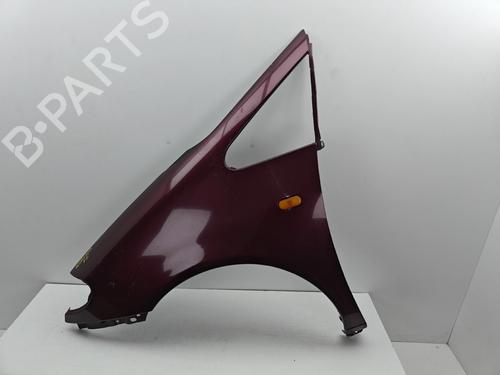 Used Left front fenders Left front fenders 37426399 37426399
