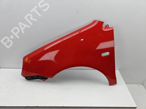 Forkjerm venstre Forkjerm venstre VW POLO IV (9N_, 9A_) [2001-2014] 37426406 37426406