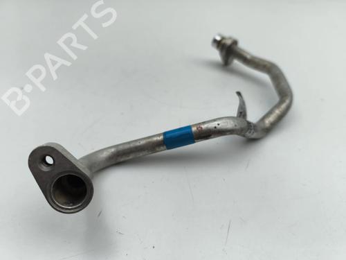 AC-rør AC-rør NISSAN QASHQAI II (J11, J11_) [2013-2026] 37426404 37426404
