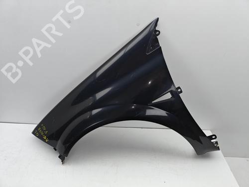 Used Left front fenders Left front fenders 37430786 37430786